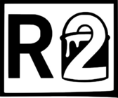 R2 Finishes logo
